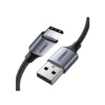 UGREEN 60408 USB-A to USB-C 3M Charging Cable