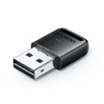 UGREEN CM760 35262 AX300 WiFi 6 Wireless USB Adapter for Windows/Linux Operating Systems