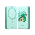 UGREEN X Xiaolong Green PB561 25208 20W 10000mAh Magnetic Power Bank (Special Edition)