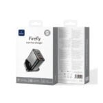 WIWU WI-G012 Firefly Series 65W PD GaN Fast Charger - Image 2