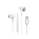 WiWU EB319 Lightning Earphones