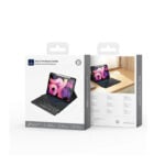 WiWU MK-006 3 in 1 Premium Combo Protect Case with Pencil and Keyboard for iPad Pro 12.9 inch 2018 - Image 4
