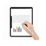 WiWU Pencil E A02 Palm Rejection Stylus Pen for iPad - Image 2