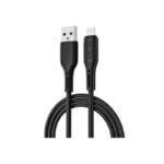 Wiwu Wi-C042E Starlink USB To Type-C 1m Cable 