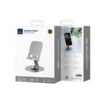 Wiwu ZM-014 360° Rotation Smartphone and Tablet Stand - Image 3