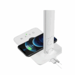 Yesido DS20 18W LED Desk Lamp with 10W Wireless Charger - Image 2