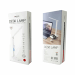 Yesido DS20 18W LED Desk Lamp with 10W Wireless Charger - Image 3