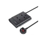 Yesido MC11 2650W-PD&QC 38W OutPut Power Socket