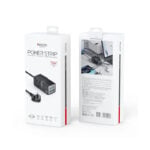 Yesido MC38 GaN 65W 10A Current Power Socket - Image 2