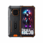 Blackview BV6200 Pro 6+12GB RAM 128GB - Image 2