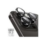 ESR Armorite Camera Lens Protector for iPhone 15 Pro