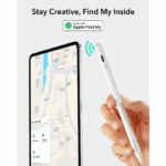 ESR Geo Digital Pencil with Built‑in Find My - Image 4