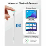 ESR Geo Digital Pencil with Built‑in Find My - Image 7