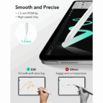 ESR Geo Digital Pencil with Built‑in Find My - Image 9