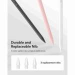 ESR Geo Digital Pencil with Built‑in Find My - Image 10