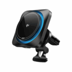 ESR Qi2 (HaloLock) Wireless Car Charger with CryoBoost