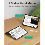 ESR Rebound Magnetic Case for iPad Pro 12.9 (4th Gen, 2020) - Image 7