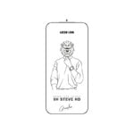 Green Lion 9H Steve HD Screen Protector for iPhone 17 Pro Max