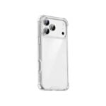 Green Lion Anti-Shock Case for iPhone 17 Pro