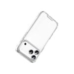 Green Lion Anti-Shock Case for iPhone 17 Pro Max - Image 2