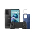 HMD Fusion 5G 8GB RAM 256GB With Free Gifts