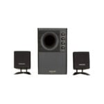 Microlab X1 BT 2.1 Bluetooth Subwoofer