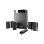 Microlab X15 BT 5.1 Bluetooth Subwoofer - Image 2