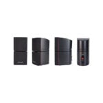Microlab X15 BT 5.1 Bluetooth Subwoofer - Image 3
