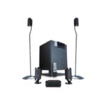 Microlab X5 BT 5.1 Bluetooth Subwoofer