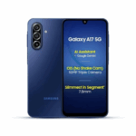 Samsung Galaxy A17 5G 8GB RAM 256GB - Image 2