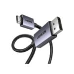 UGREEN 15773 Display Port to HDMI 4K 1M Cable - Image 2