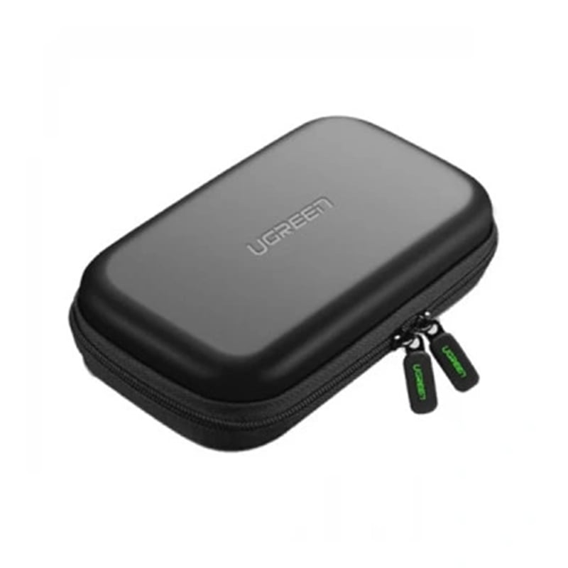 UGREEN-40707-LP128-Portable-Hard-Disk-Case UGREEN 40707 LP128 Portable Hard Disk Case - Image 1
