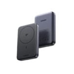 UGREEN 45763 15W 10000mAh Magnetic Wireless Power Bank - Image 3