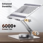 UGREEN 90849 Adjustable 360 Laptop Stand - Image 2