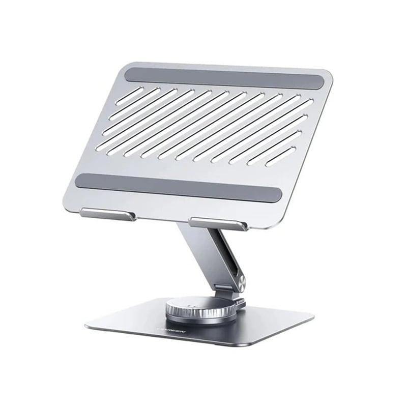 UGREEN-90849-Adjustable-360-Laptop-Stand UGREEN 90849 Adjustable 360 Laptop Stand - Image 1