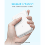 Anker Zolo A1684 30W 10000mAh Magnetic Wireless Power Bank - Image 3
