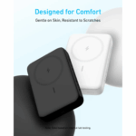 Anker Zolo A1684 30W 10000mAh Magnetic Wireless Power Bank - Image 7