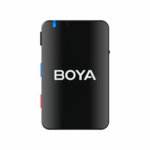 BOYA BOYAMIC 3-in-1 Wireless Microphone with Onboard Recording - Image 3