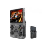 R36S Retro Handheld Video Game Console - Image 2
