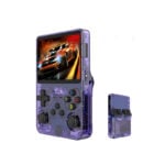 R36S Retro Handheld Video Game Console - Image 5
