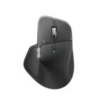 Logitech MX Master 4 Wireless Mouse - Image 3
