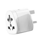 Momax UA13UK Ease 1-World Universal to UK Travel Adapter - Image 3