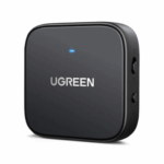 UGREEN 35223 Bluetooth 5.2 Audio Receiver & Transmitter