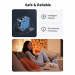 UGREEN 70197 30W PD USB-C Fast Charger Adapter - Image 2