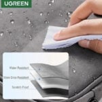UGREEN 90435 LP573 11 inch Storage Pouch for iPad - Image 3