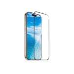 WIWU GT-008 Crystal Ultra Hard Tempered 6.9 Glass for iPhone 17 Pro Max