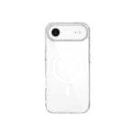 WiWU iShield Pro Transparent Case with Magsafe for iPhone 17 Air