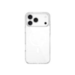 WiWU iShield Pro Transparent Case with Magsafe for iPhone 17 Pro Max