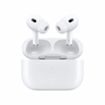 WiWU Airbuds Pro 2 SE with Silicone Case & Lanyard