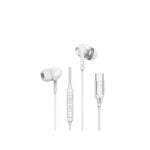 WiWU EB318 Type-C Earphones